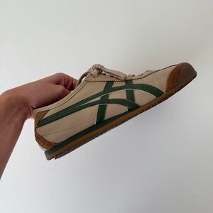 Onitsuka Tiger Mexico 66